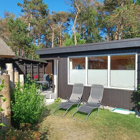 Am Ostseestrand Apartamento *