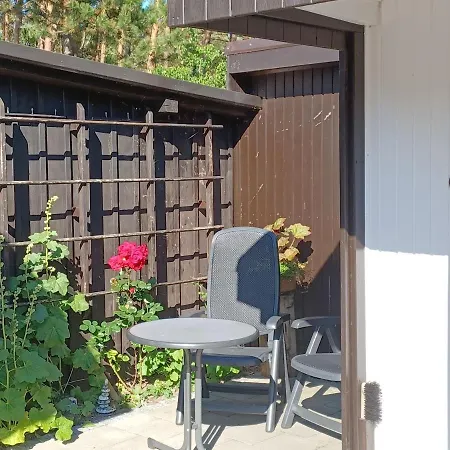 Am Ostseestrand Apartamento