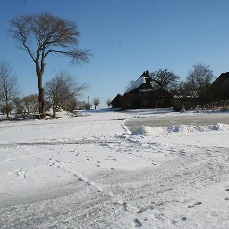 Appartamento Am Ostseestrand Wustrow (Fischland)