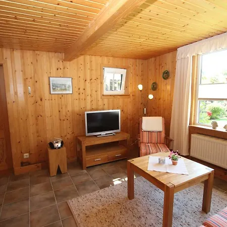 Am Ostseestrand Apartamento *