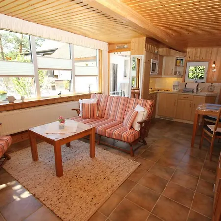 Am Ostseestrand Apartamento *