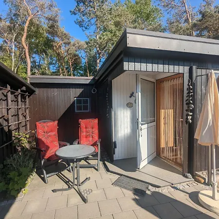 Am Ostseestrand Apartamento