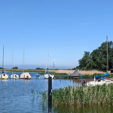 Am Ostseestrand Apartamento *