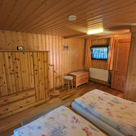 Am Ostseestrand Apartamento *