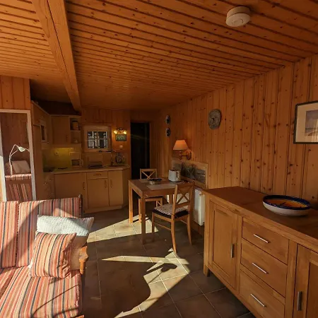 Apartamento Am Ostseestrand